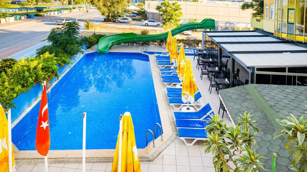 Selinus Beach Club Hotel — 7