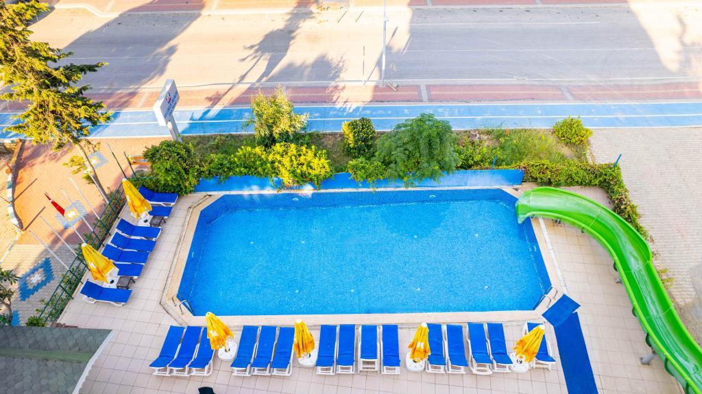 Selinus Beach Club Hotel — 10