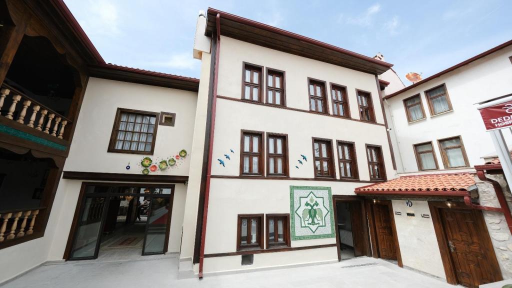 Şeref Han Konağı Managed by Dedeman — 10