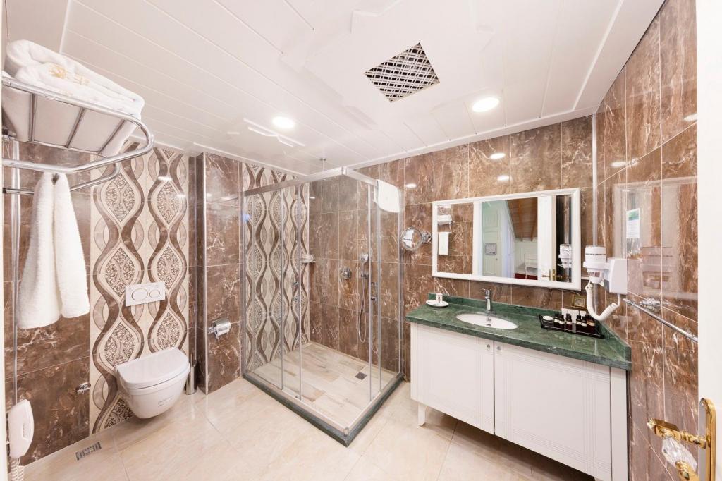 Seven Hills Palace & Spa — 6