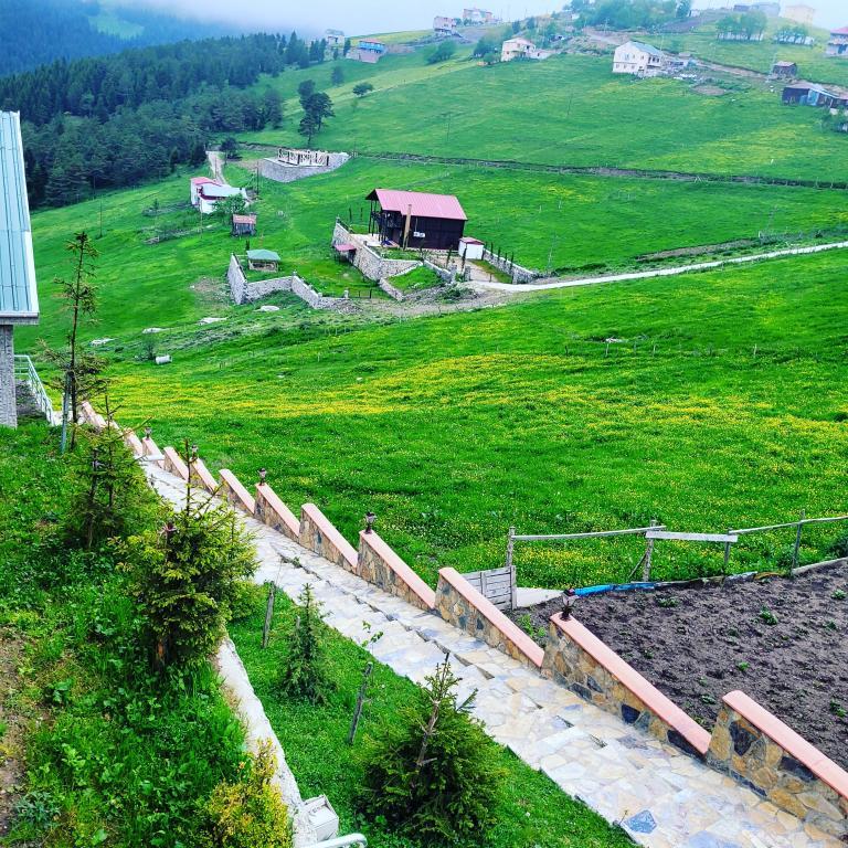 Seyir Yeri Otel — 8