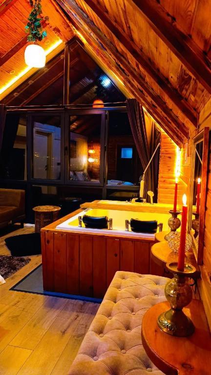 Seyr-i Alem Suit Villa — 10