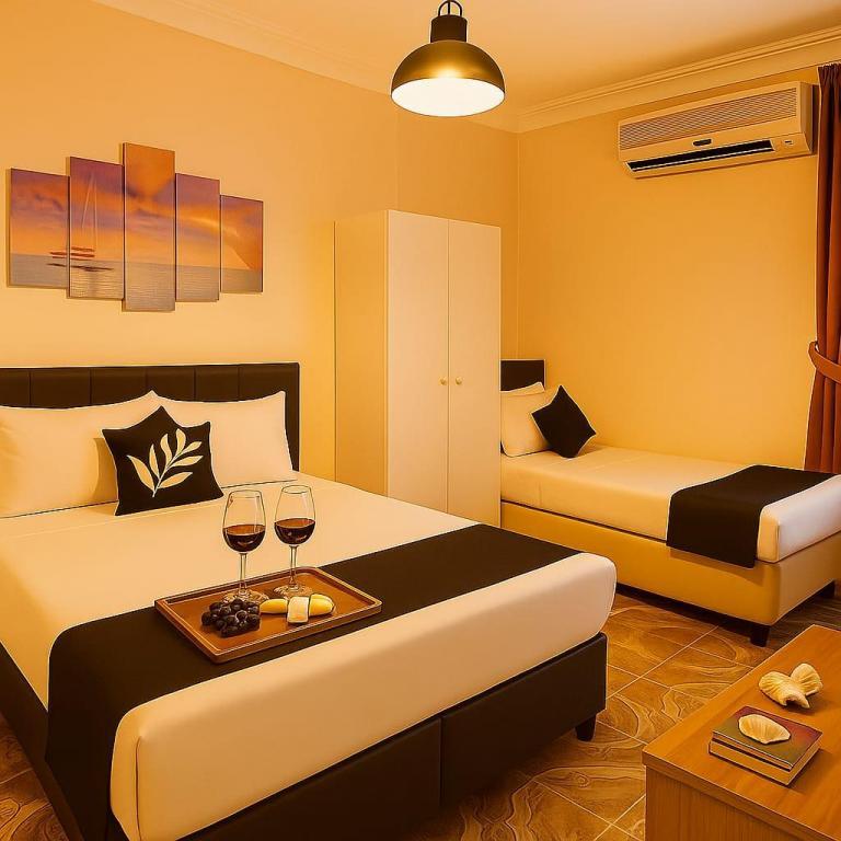 Shadow Hotel Kuşadası — 9