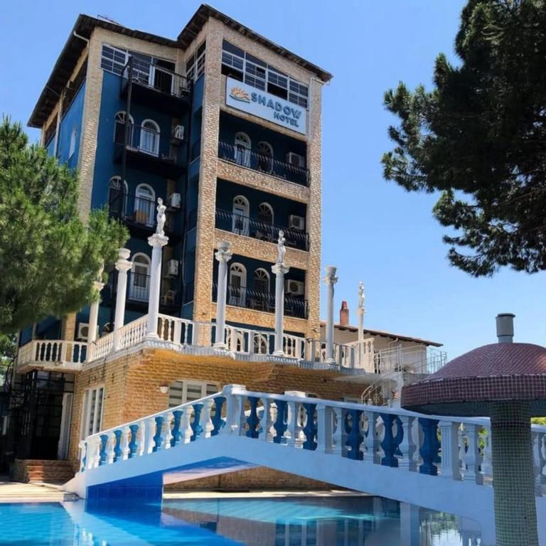 Shadow Hotel Kuşadası — 7