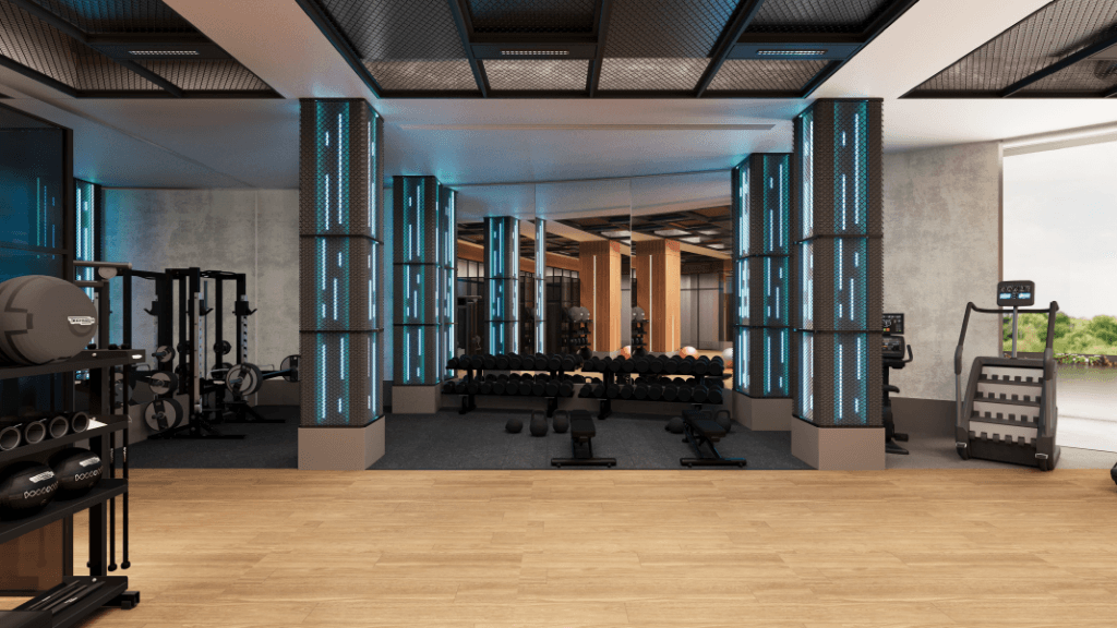 Sheraton Uşak Hotel & Thermal Spa — 6