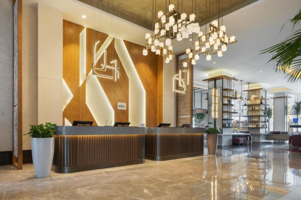 Sheraton Uşak Hotel & Thermal Spa