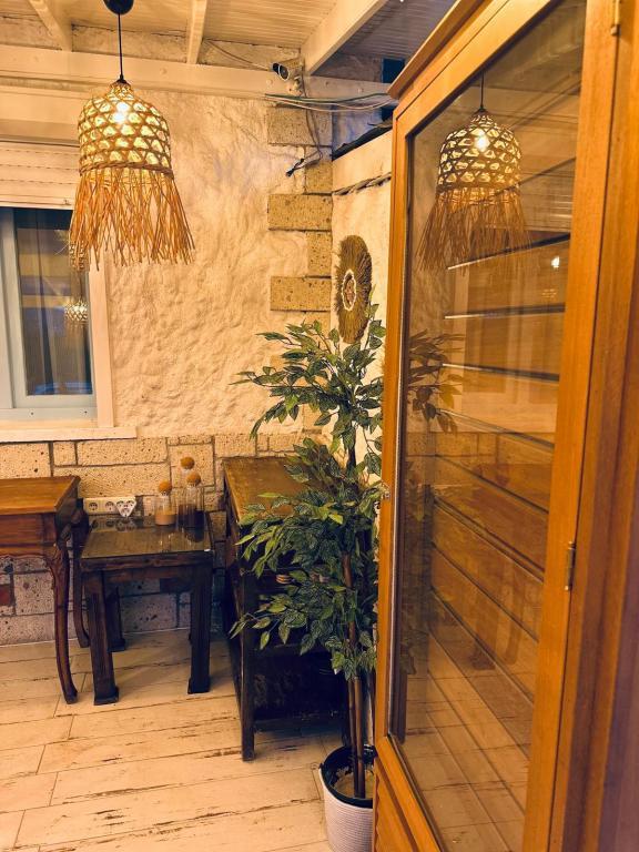 Sisu Alaçatı — 1