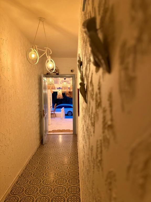 Sisu Alaçatı — 5