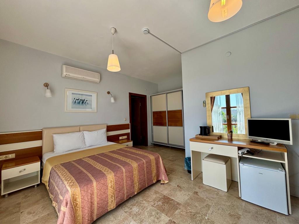 Siesta Otel Bozcaada — 8