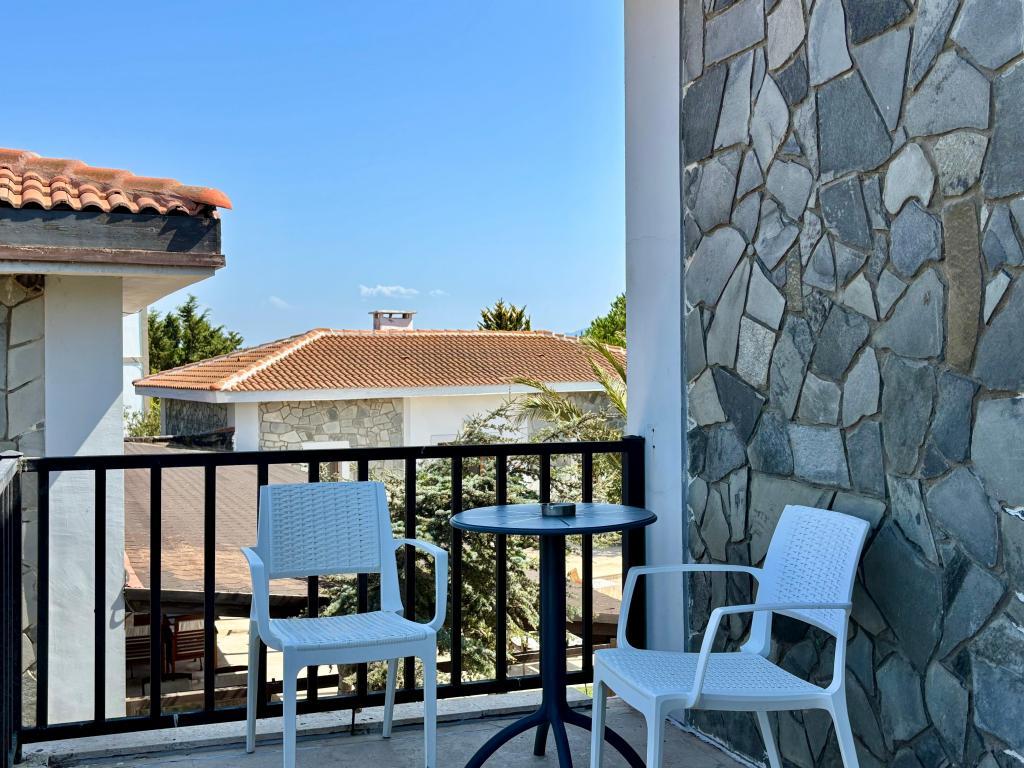 Siesta Otel Bozcaada — 9