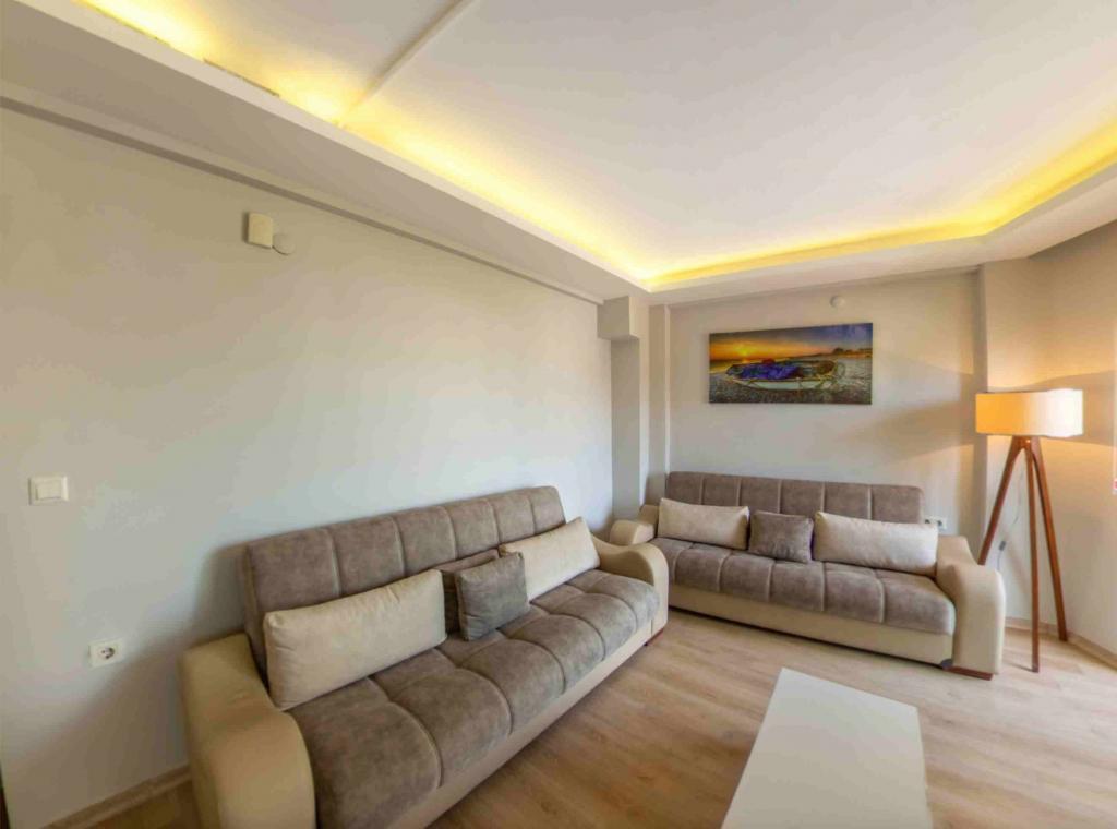 Sığacık Marina Apart — 5