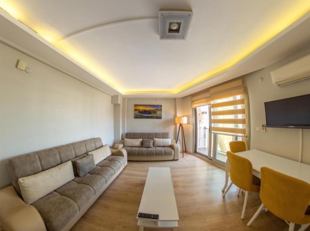 Sığacık Marina Apart — 7