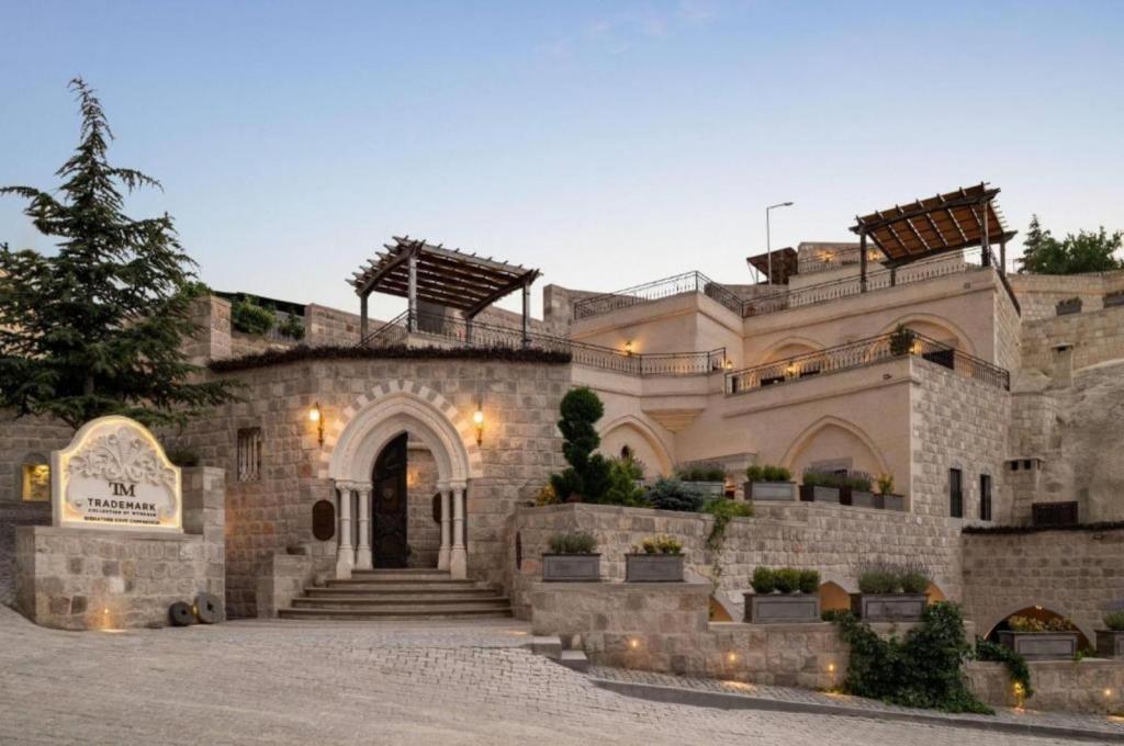 Signature Cave Cappadocia Trademark Collection by Wyndham — 1