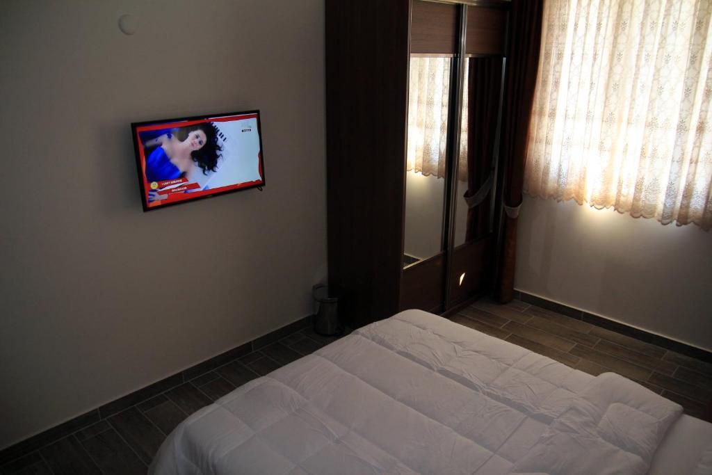 Şile Kumsal Butik Hotel — 10