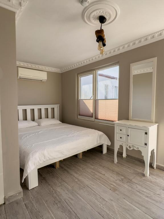 Silenos Boutique Hotel — 5