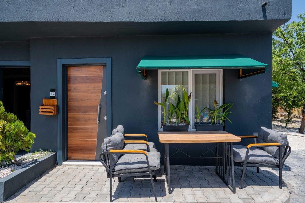 Simlarda Aquapark Otel — 10
