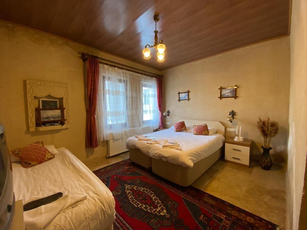 Sinasos Arnovalley Hotel — 5
