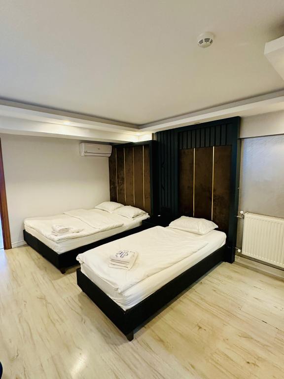 Sirkeci Quietness Hotel — 5