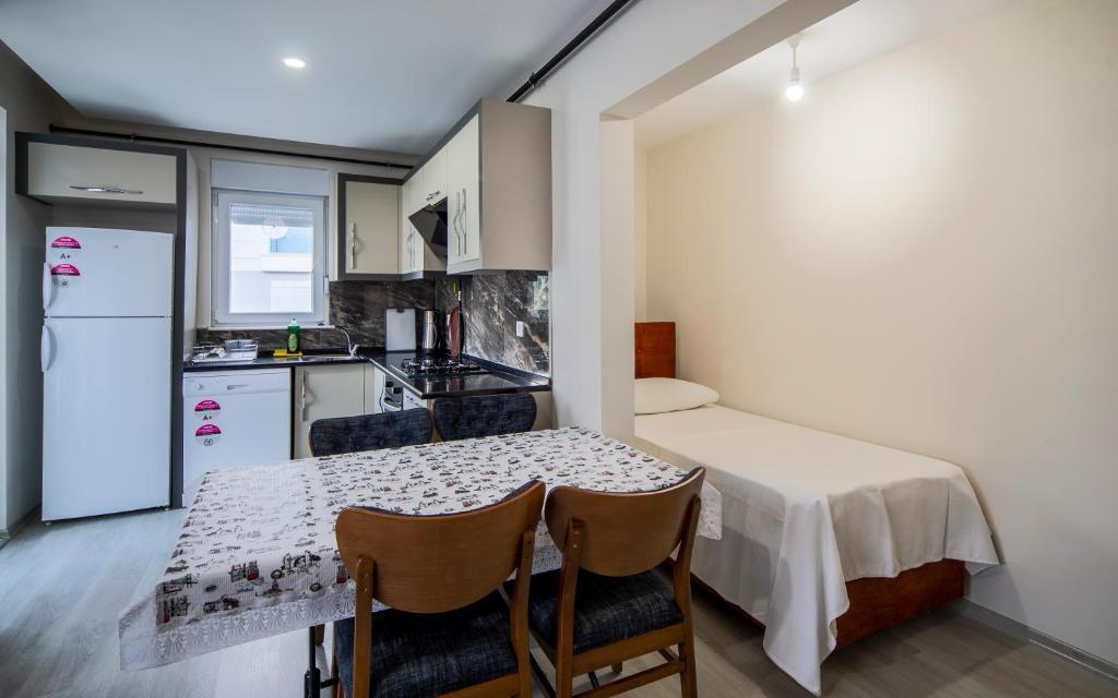 Sitti Apart Otel — 2