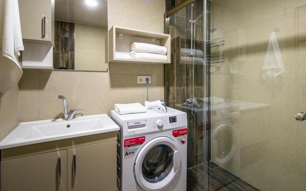 Sitti Apart Otel — 9