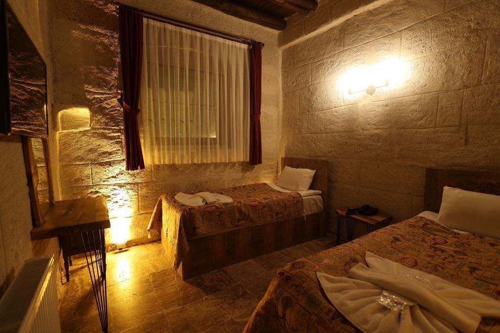Snora Cave Cappadocia — 4