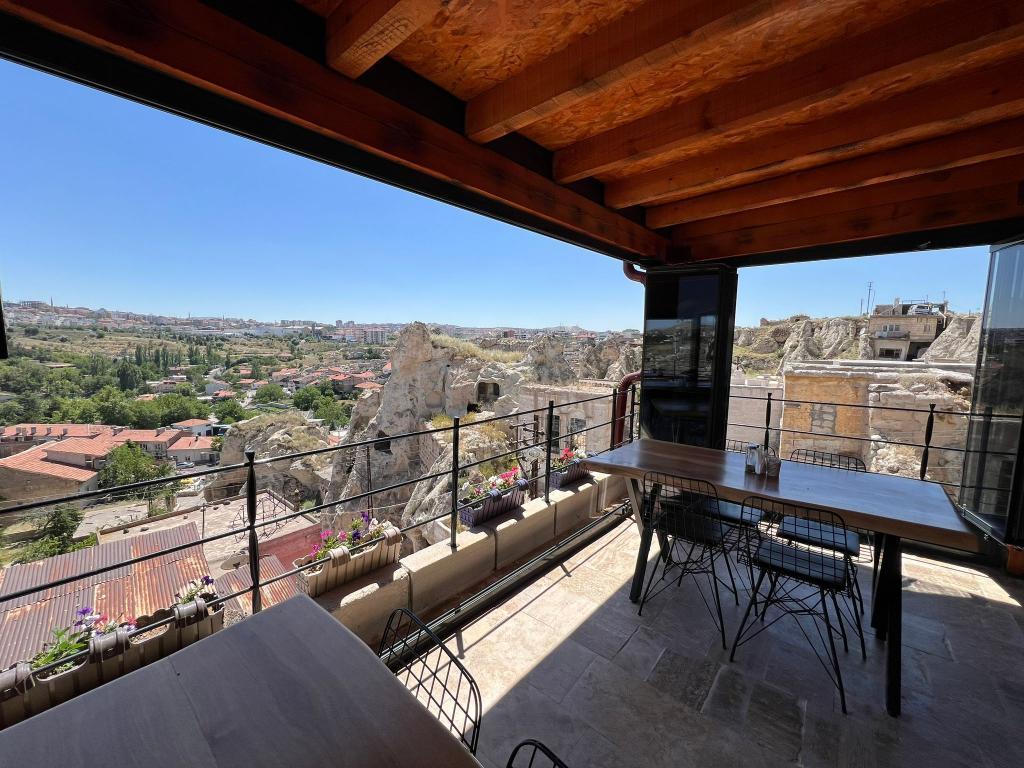 Snora Cave Cappadocia — 10