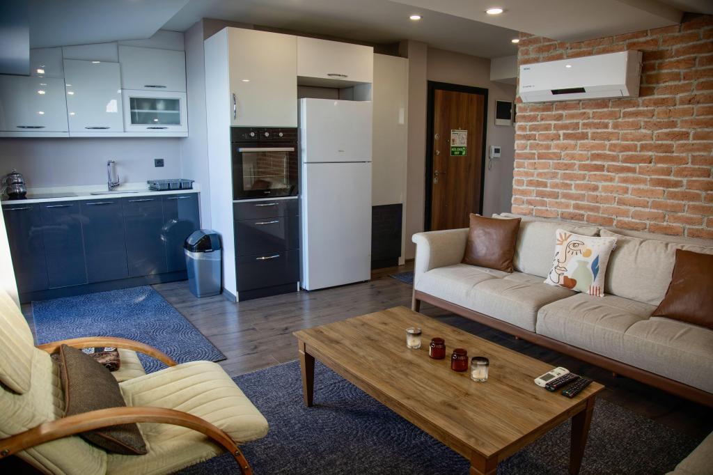 Sofia Beach Residence — 9