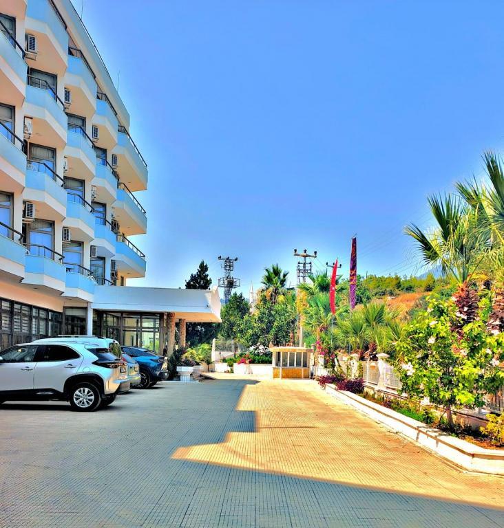 Softa Vivanco Hotel — 1