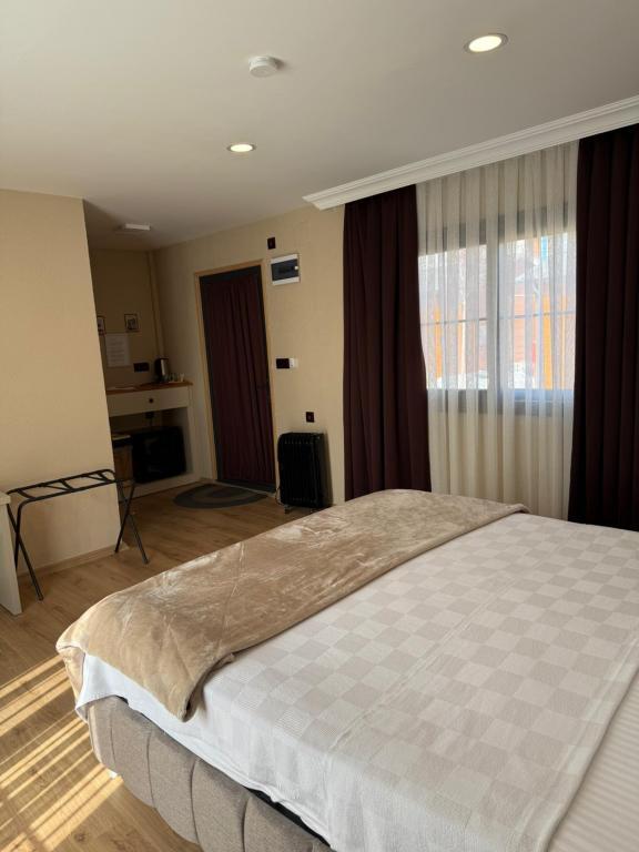 Some Hotel Antakya — 4