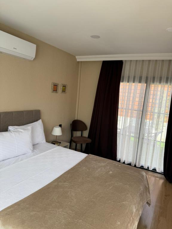 Some Hotel Antakya — 8