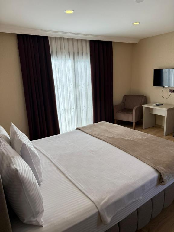 Some Hotel Antakya — 9