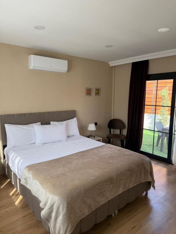 Some Hotel Antakya — 10