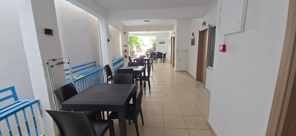 Soysal Apart Datça — 4