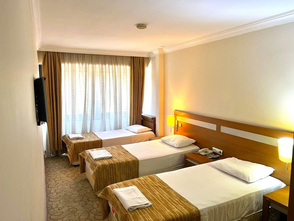 Stay City Otel — 6