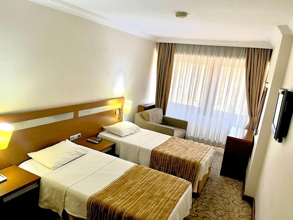 Stay City Otel — 7