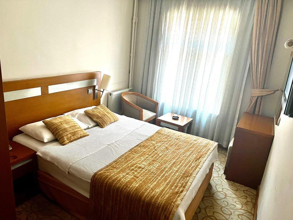 Stay City Otel — 8