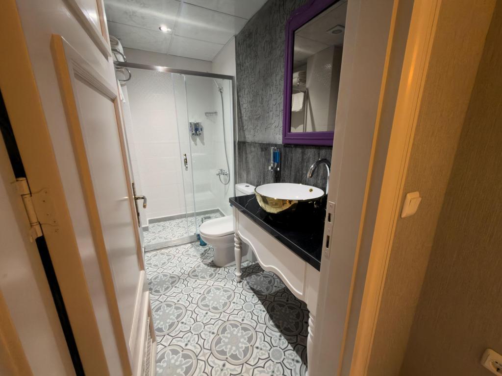 Steel Otel Kayseri — 4