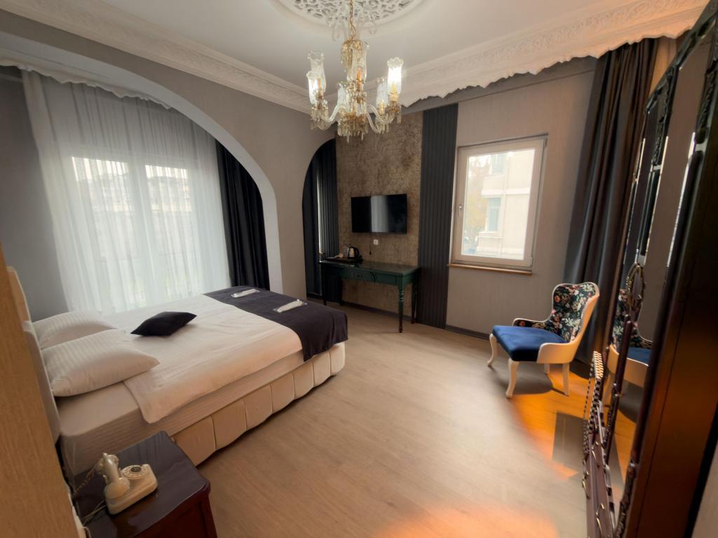 Steel Otel Kayseri — 5