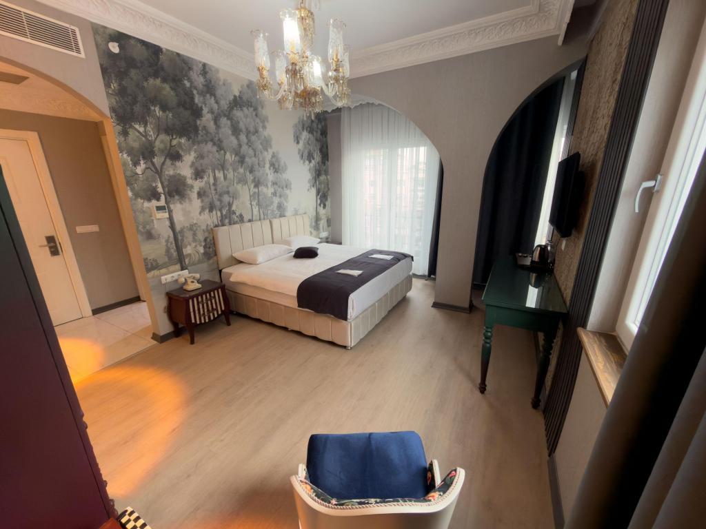 Steel Otel Kayseri — 6