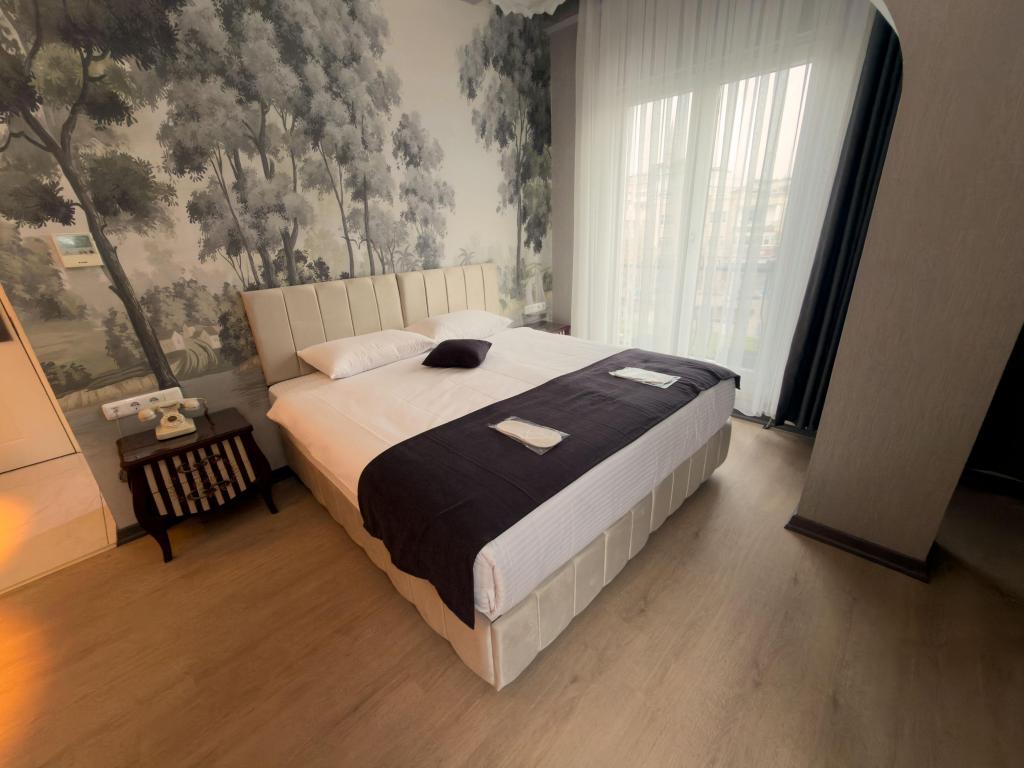 Steel Otel Kayseri — 7