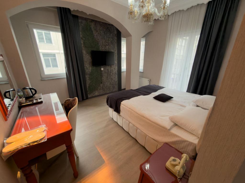 Steel Otel Kayseri — 8