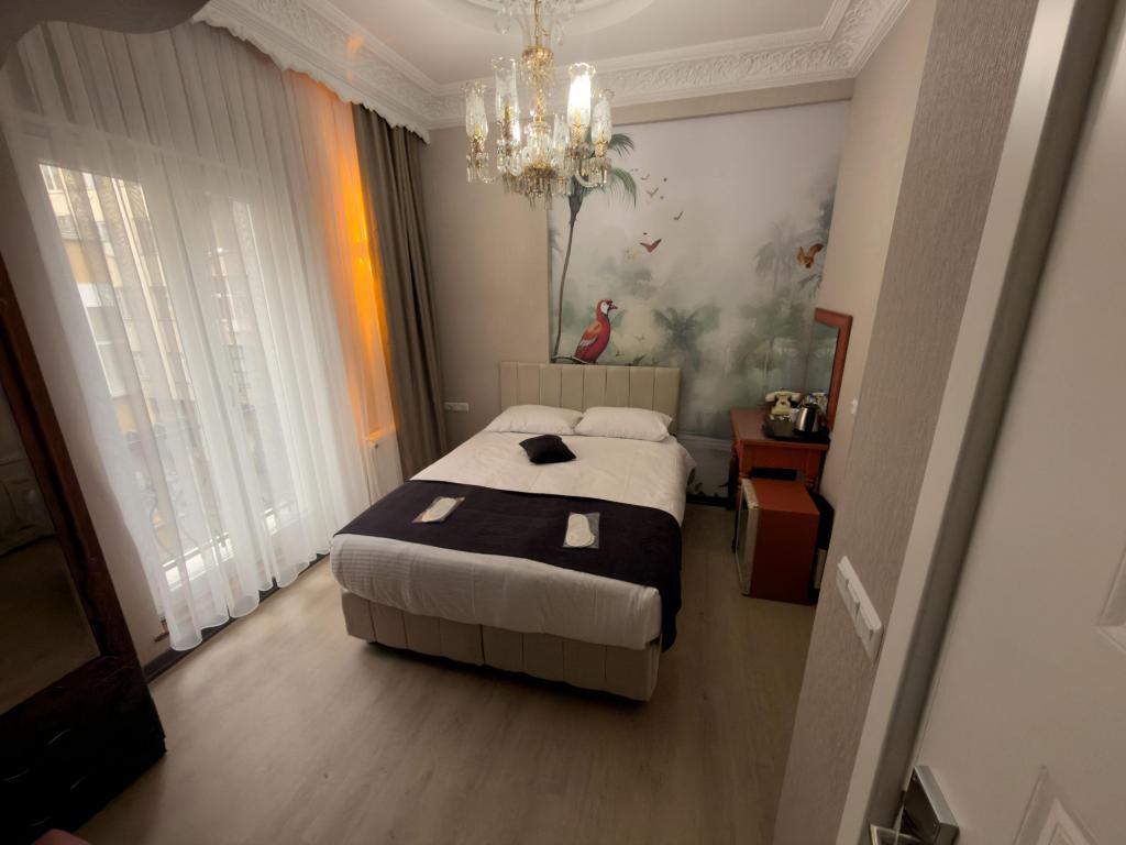 Steel Otel Kayseri — 9