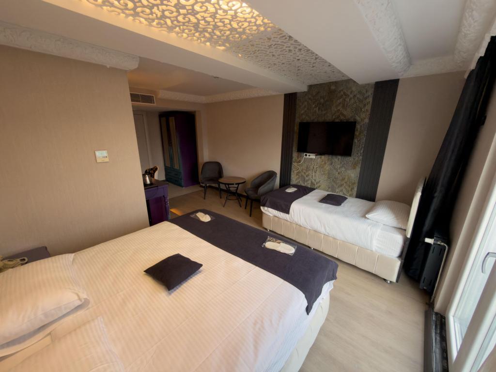 Steel Otel Kayseri — 10