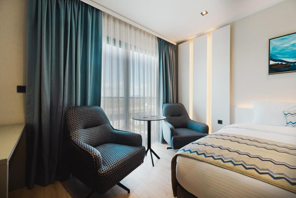 Stillo Business Hotel & SPA — 8