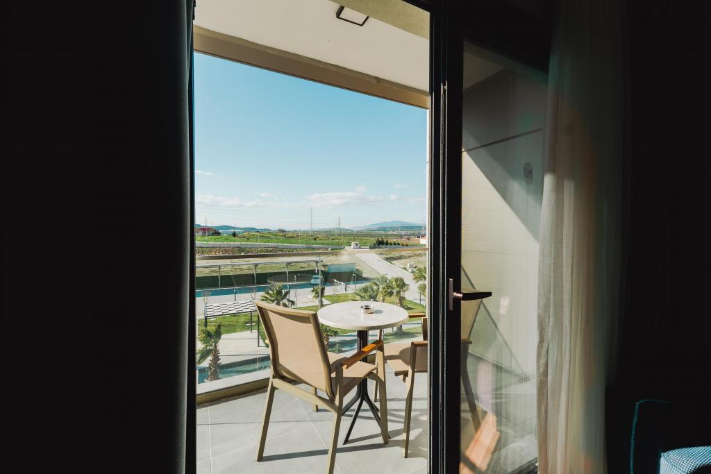 Stillo Business Hotel & SPA — 5