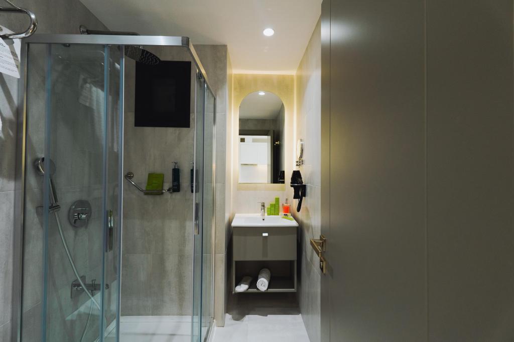 Stillo Business Hotel & SPA — 3