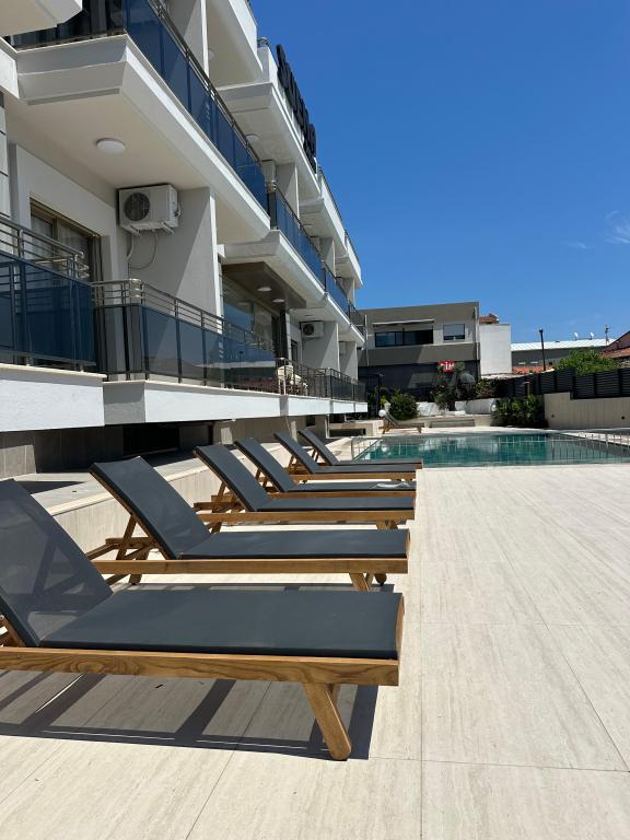 Suena Hotel Çeşme — 10