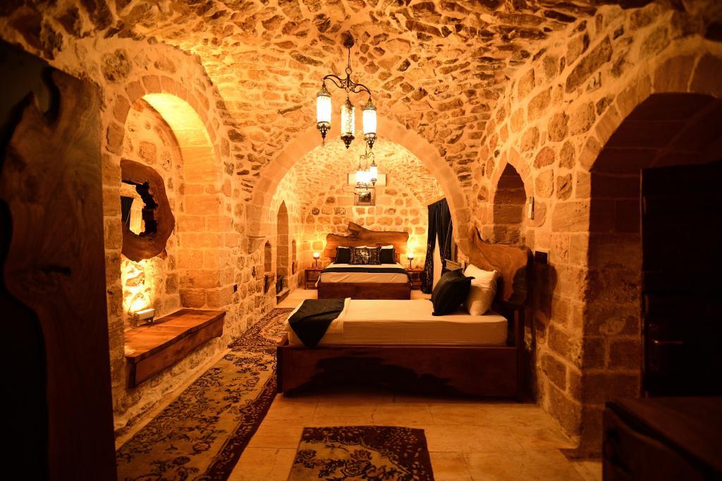 Sultan Konağı Hotel — 2