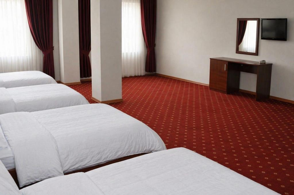 Sultan Otel Mardin — 9