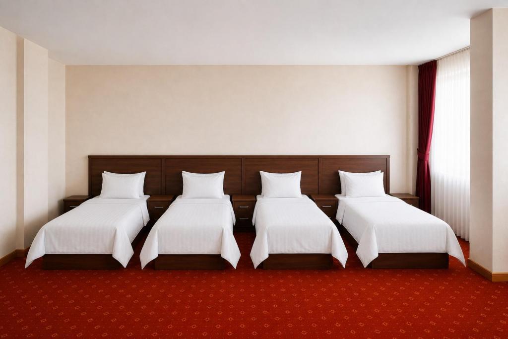 Sultan Otel Mardin — 10